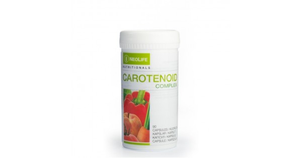 NeoLife Carotenoid Complex