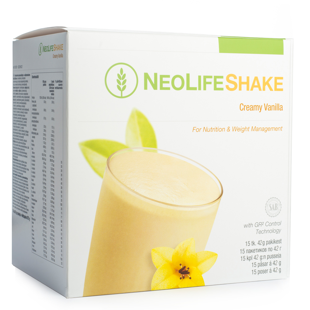NeoLife Shake Mix