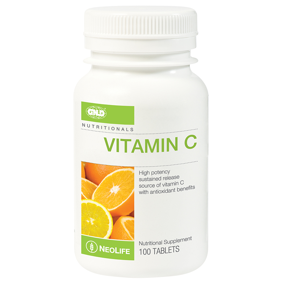 NeoLife Vitamin C Sustained Release